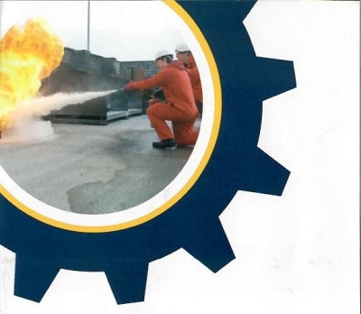 Fire Fighting and Prevention (REFC)