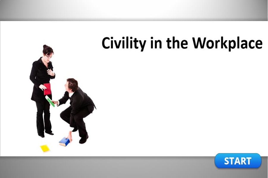 Civility In Workplace